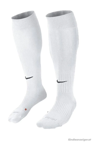 Nike Stutzen Fußball 3 Paar Bild 2