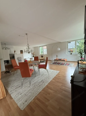 3 Zimmerwohnung in Dornbirn Innsenstadt - 90 m2  Bild 4