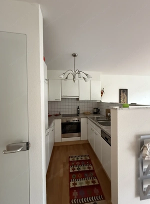 3 Zimmerwohnung in Dornbirn Innsenstadt - 90 m2  Bild 14