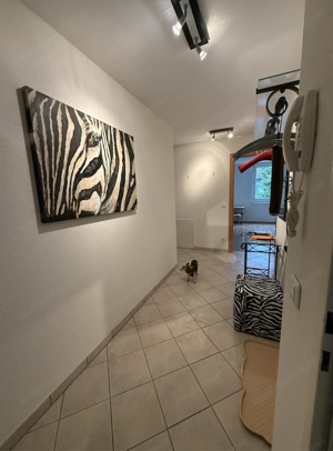 3 Zimmerwohnung in Dornbirn Innsenstadt - 90 m2  Bild 8