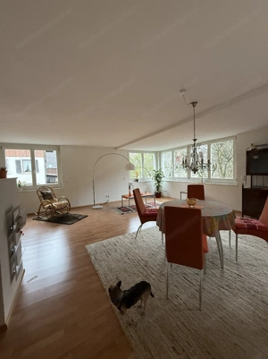 3 Zimmerwohnung in Dornbirn Innsenstadt - 90 m2  Bild 13