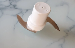 Rudh professional Schlagmesser klein Neu Bild 2