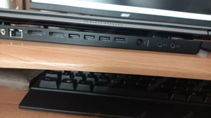 Verkaufe ein HP Laptop mit Docking Station ! Bild 2