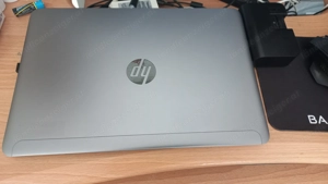 Verkaufe ein HP Laptop mit Docking Station ! Bild 3