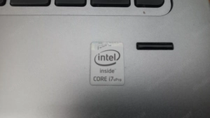 Verkaufe ein HP Laptop mit Docking Station ! Bild 4