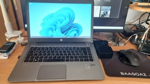 Verkaufe ein HP Laptop mit Docking Station ! Bild 5