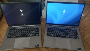 Mobile Workstation HP Z-Book neu mit 24 Monate Garantie ! Bild 2