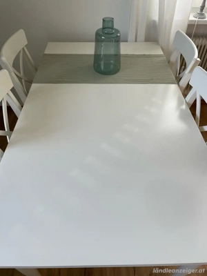 Tisch inkl. Stühle Bild 4