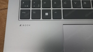 Mobile Workstation HP Z-Book neu mit 24 Monate Garantie ! Bild 5