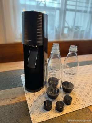 Sodastream TERRA