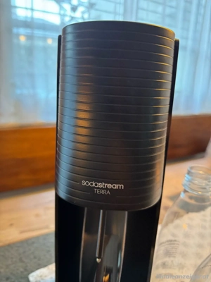 Sodastream TERRA Bild 2