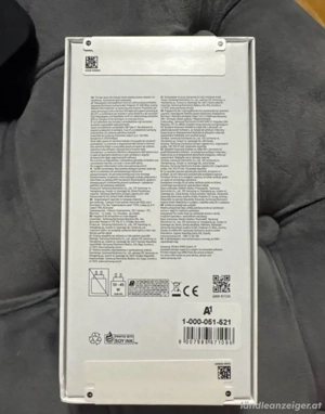 Samsung Galaxy A56 Bild 2