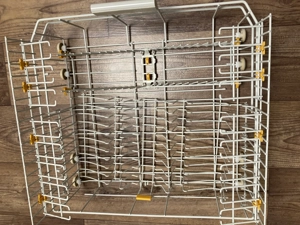 Spülkörbe für Miele Geschirrspülmaschine  Bild 4
