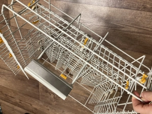 Spülkörbe für Miele Geschirrspülmaschine  Bild 2