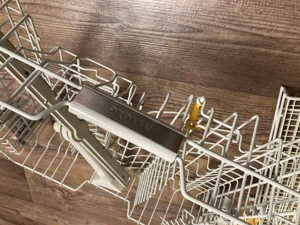 Spülkörbe für Miele Geschirrspülmaschine 