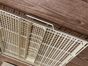 Spülkörbe für Miele Geschirrspülmaschine  Bild 3