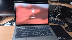 Dell Tablet Laptop ! Bild 2