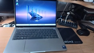 Dell Tablet Laptop ! Bild 3