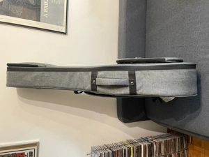 Hochwertige Gitarrentasche Bild 3