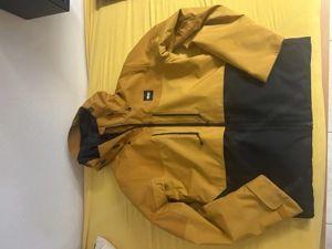 PICTURE Skianzug Herren Camel Black Bild 2