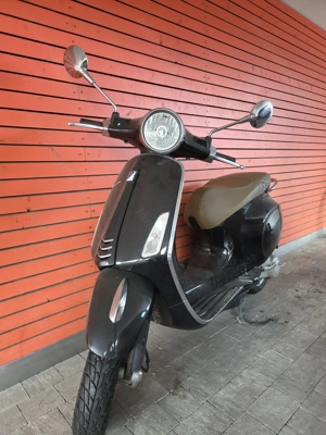 Vespa Primavera 50 2T Bild 1