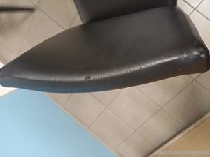 Verschenke Stühle 6 Stück Bild 2