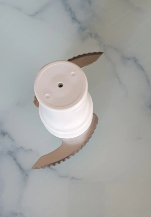 Rudh professional Schlagmesser klein Neu Bild 3