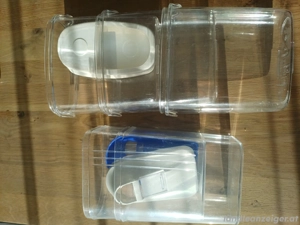 Vorratsschütten zu verschenken