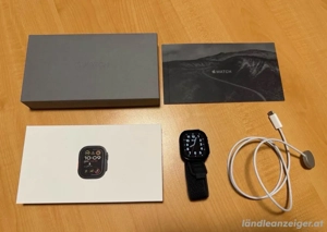 Apple Watch Ultra 2 Black