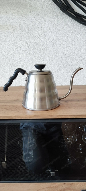 Wasseraufkocher Bild 3