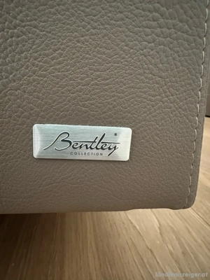 Hochwertiges Oschmann Boxspringbett  Classic Crystal    180 200 Bild 3