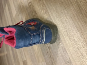 Kinder- Winterstiefel  Bild 2