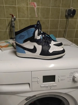 Nike Airfoce ungetragen