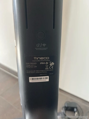 Tineco Nass- Trockensauger IPX4 Bild 2