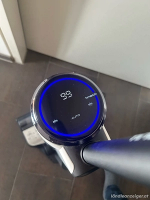 Tineco Nass- Trockensauger IPX4 Bild 3