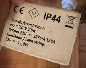 Weihnachtsbaum Festlight Bild 3