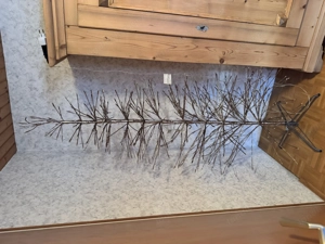 Weihnachtsbaum Festlight Bild 2