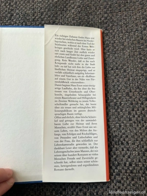 Die Hand am Pflug, Hans Ernst Bild 4