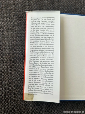 Die Hand am Pflug, Hans Ernst Bild 3