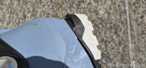 Schischuhe Salomon 43,5 Bild 2