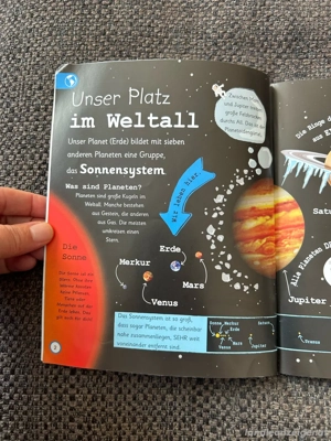 Weißt du das? Wissen für Vorschulkids Bild 4