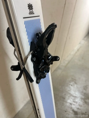 GenussSkitour mit KÄSTLE  TX93 Bild 5