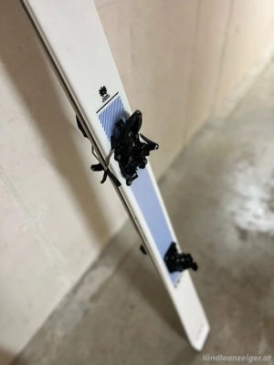 GenussSkitour mit KÄSTLE  TX93 Bild 2