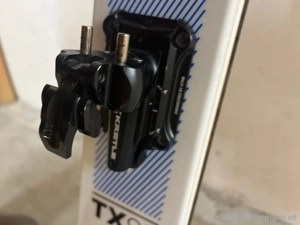 GenussSkitour mit KÄSTLE  TX93