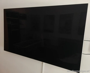 Samsung 4k 65Zoll Edge LED TV