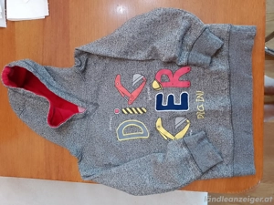 Kinderbekleidung gemischt  Bild 7