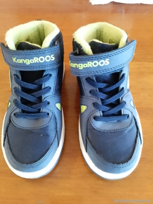 Kinderbekleidung gemischt  Bild 6