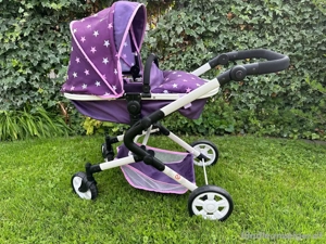 Puppenwagen Bild 2