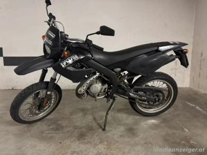 Derbi Senda 50ccm