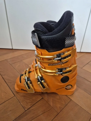 Skischuhe Rossignol Radical Kinder - Größe 33 Bild 4